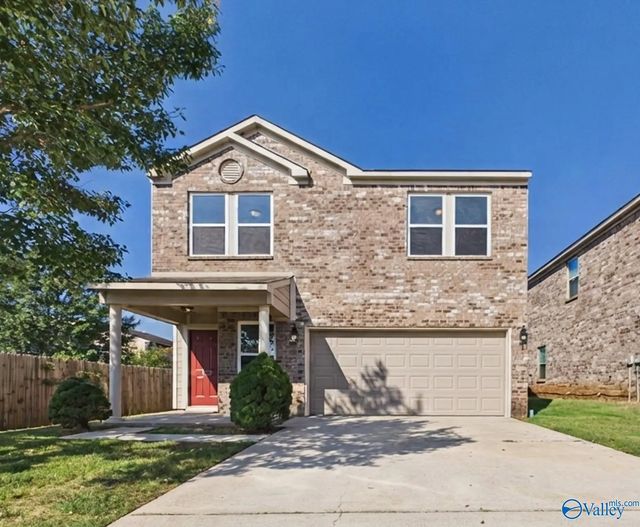 102 David Barnes Drive, Madison