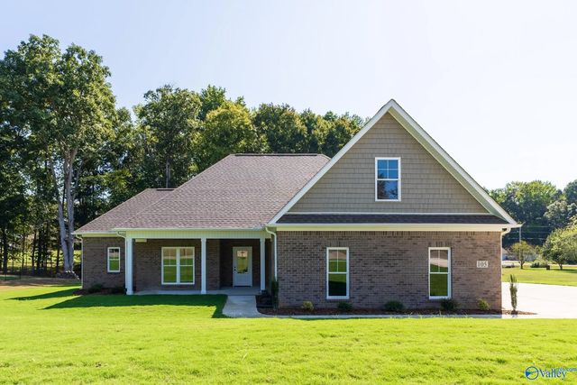 105 Lakeridge Court, Ardmore