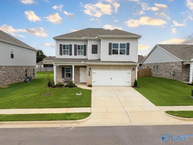 18834 Cottontail Lane, Athens