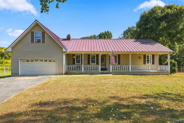 2398 County Road 235, Town Creek