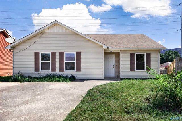 13609 Boca Circle, Huntsville