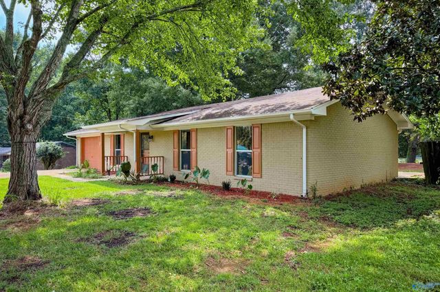 19556 Nuclear Plant Road, Tanner
