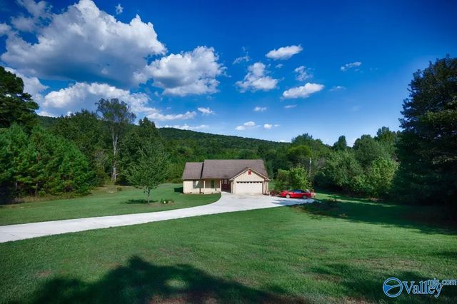 2130 County Road 119, Woodville