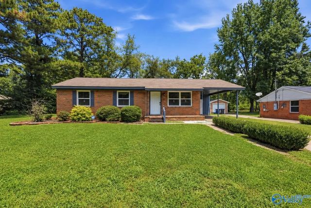 3006 Love Avenue, Huntsville
