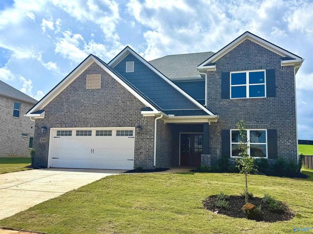 346 Wanto Lane, Huntsville