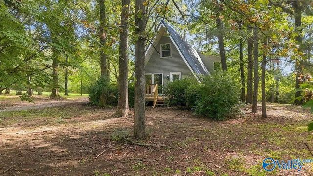 182 County Road 1839, Arab