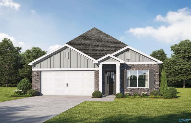 24295 Mckinley Avenue, Athens
