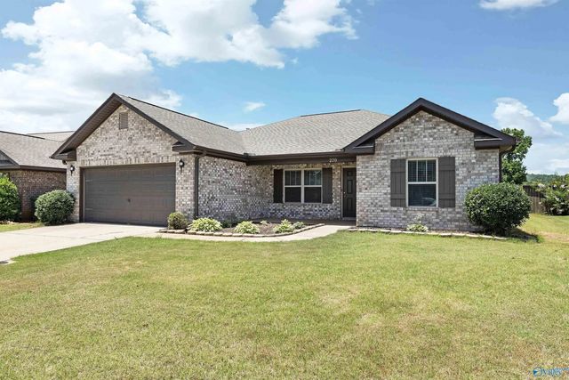 270 Fenrose Drive, Harvest