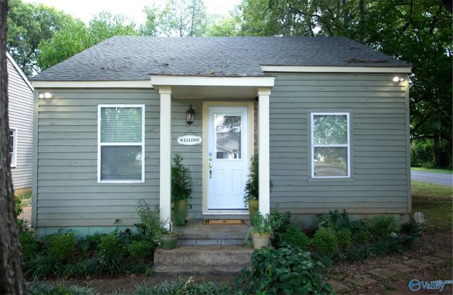 1102 Stevens Avenue, Huntsville