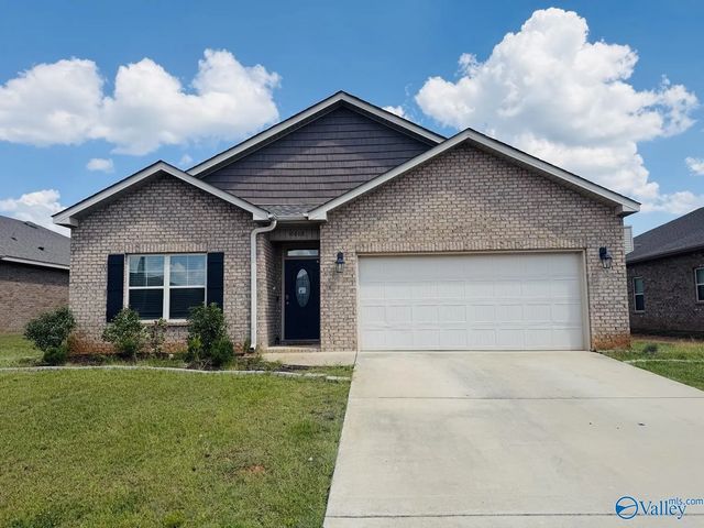16008 Glenncrest Lane, Harvest