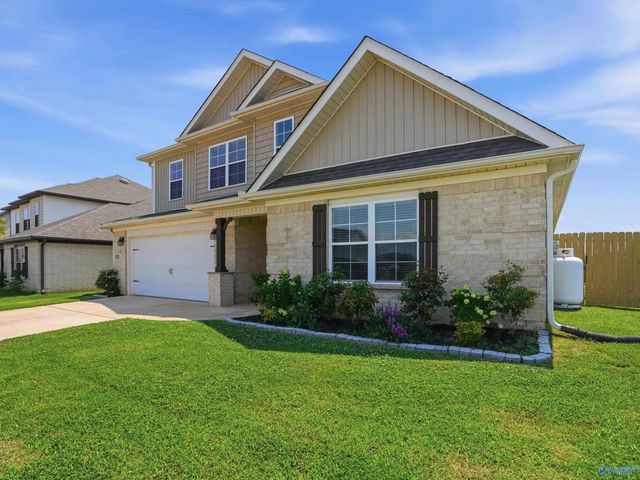 132 Wilcot Road, Meridianville