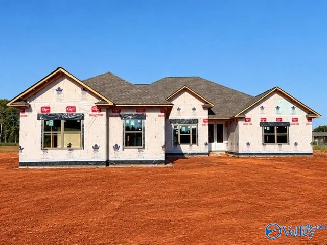 6 Lot Emory Drive, Athens