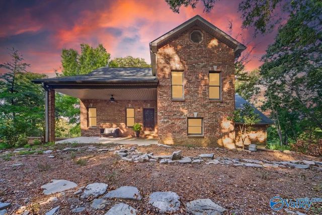 1649 Low Gap Road, New Hope