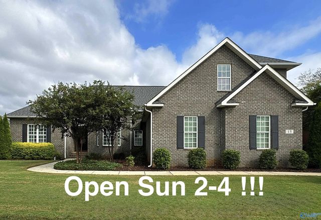 15 American Avenue Sw, Huntsville