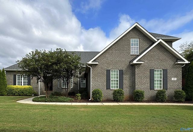 15 American Avenue Sw, Huntsville