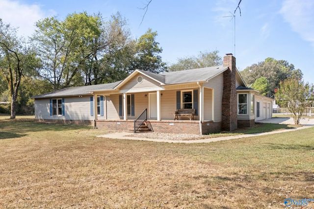 26389 Johnson Lane, Toney