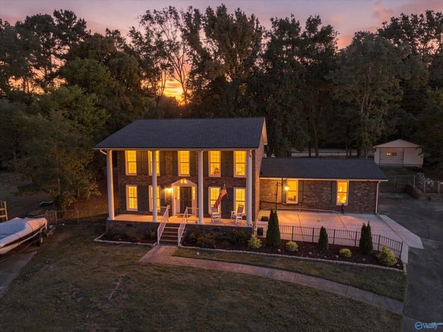 7801 Tea Garden Road Se, Huntsville