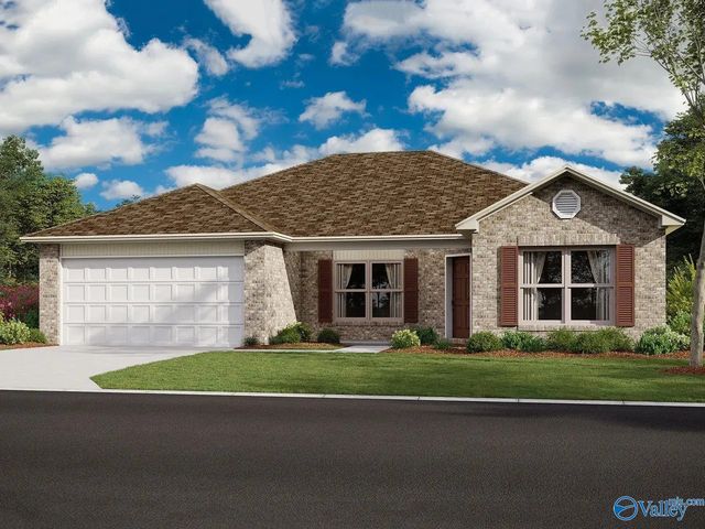 517 Ledesma Lane, Huntsville