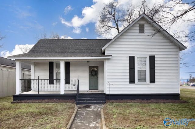 221 Beirne Avenue, Huntsville