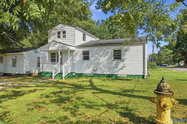 3800 8th Avenue, Huntsville