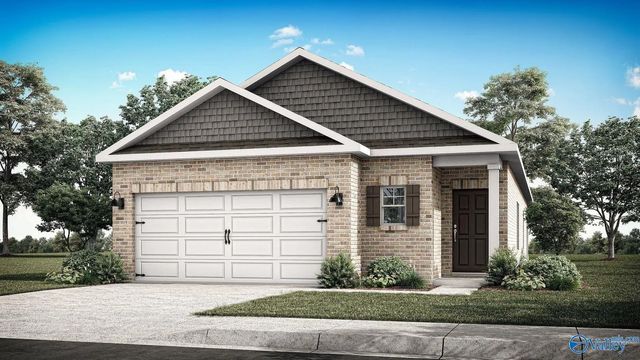 3688 Coveworth Circle Sw, Madison