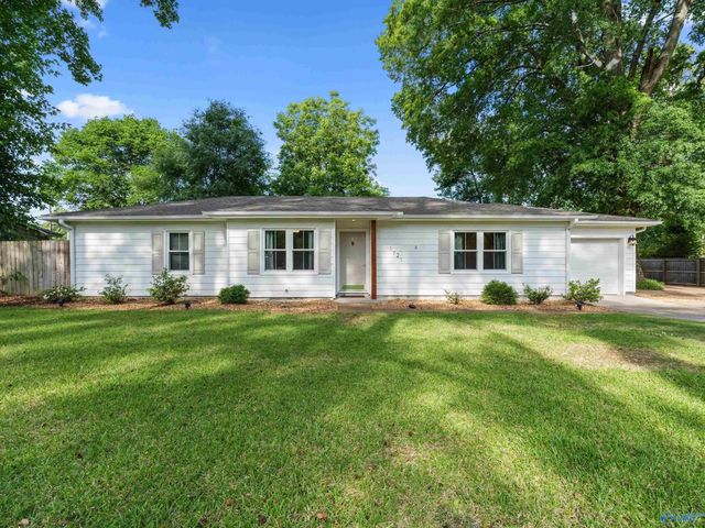 1721 Pennylane, Decatur