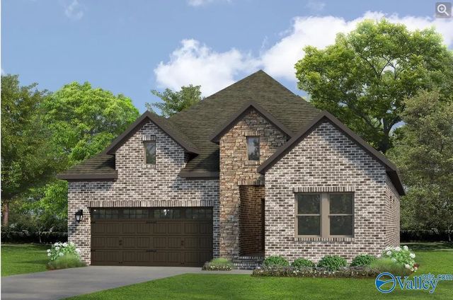 2132 Sevenbark Branch, Huntsville