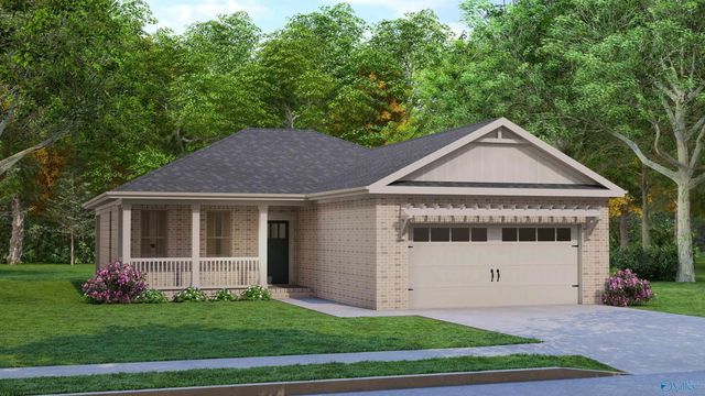 205 Esplanade Court, Huntsville