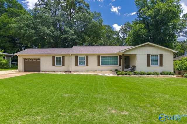 2312 Quince Drive, Decatur