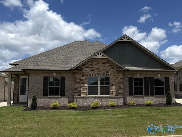 26457 Old Town Drive, Athens