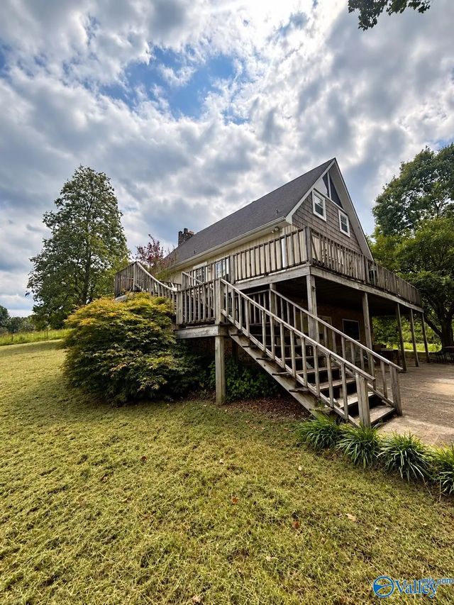 686 Mill Hill Road, Attalla