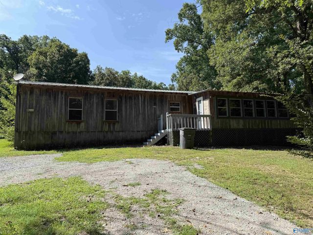 7320 S Al Hwy 33, Moulton