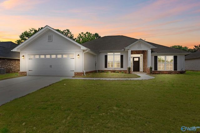 230 Gwynns Fall Trail, Huntsville