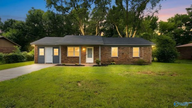 2617 Rita Lane, Huntsville