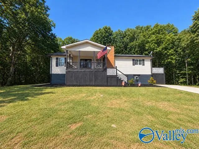 1050 Old Gurley Pike, New Hope