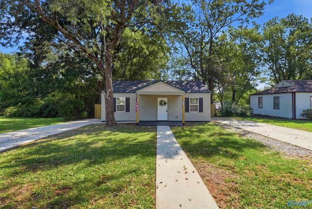 920 Fairway Drive Nw, Huntsville