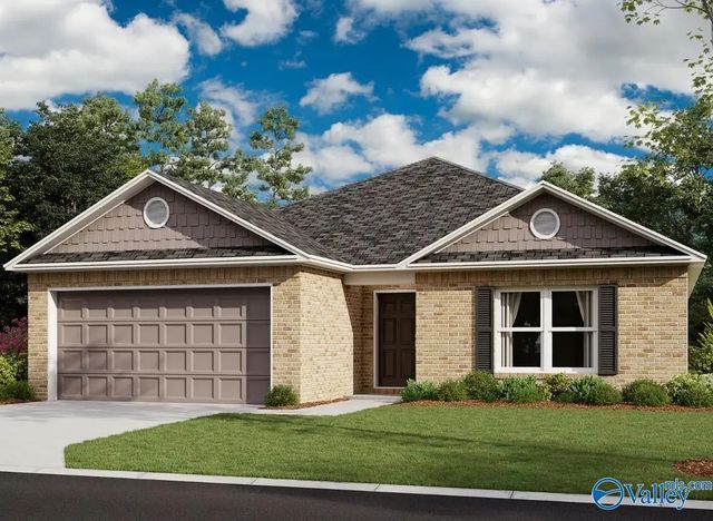 507 Ledesma Lane, Huntsville