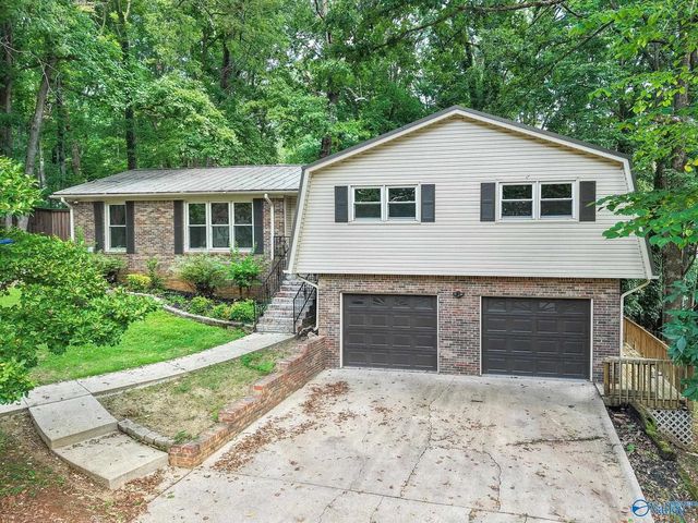 2016 Orba Drive Ne, Huntsville