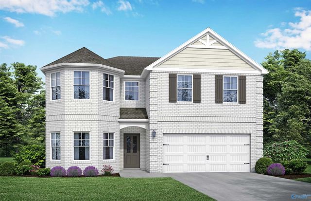 24335 Mckinley Avenue, Athens