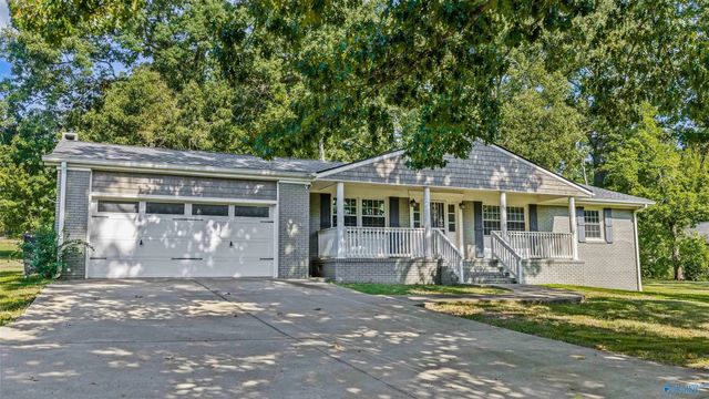 3002 N Alabama Avenue, Fort Payne