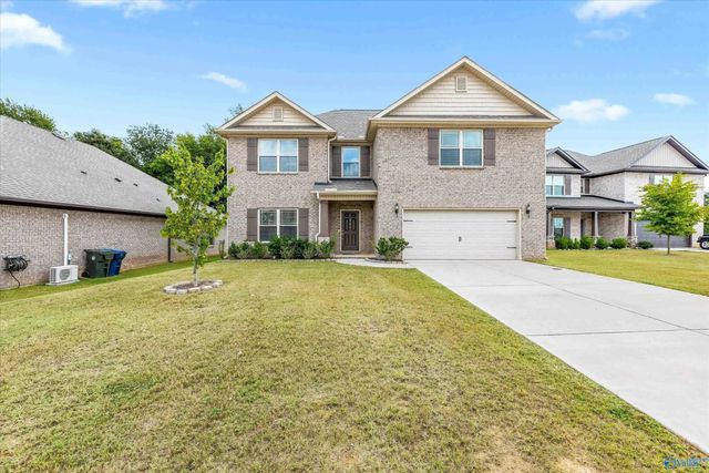207 Rye Circle, Huntsville