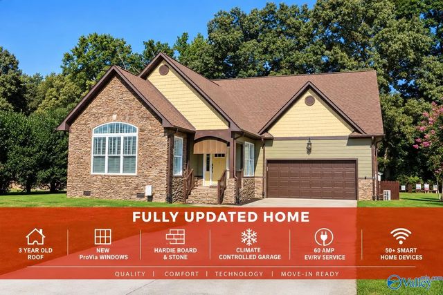 105 Timberline Drive, Arab