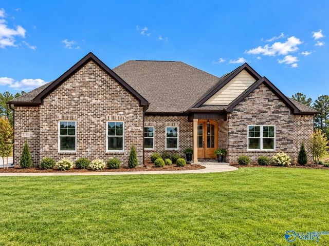 24581 Panther Branch Circle, Athens