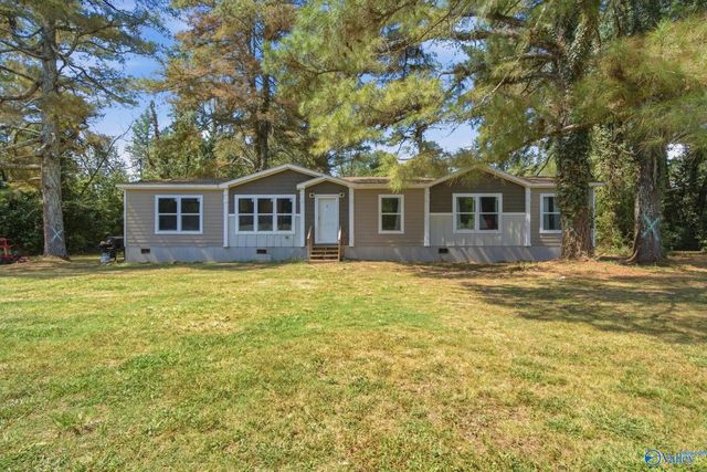 302 Old Poplar School Road, Prospect