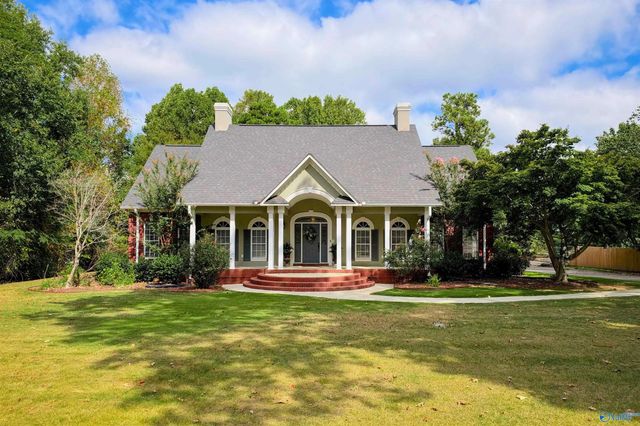 1413 State Street Nw, Hartselle
