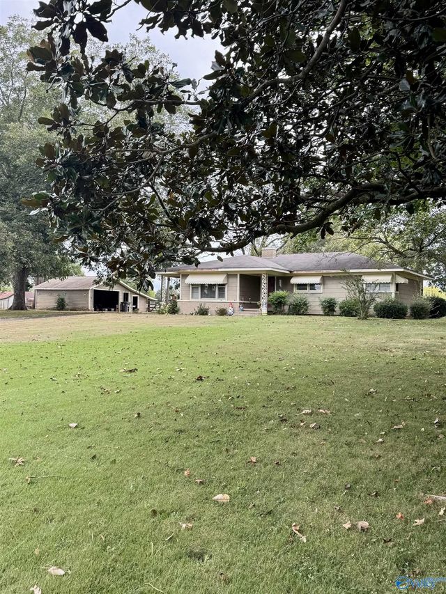 7441 County Road 23, Mount Hope