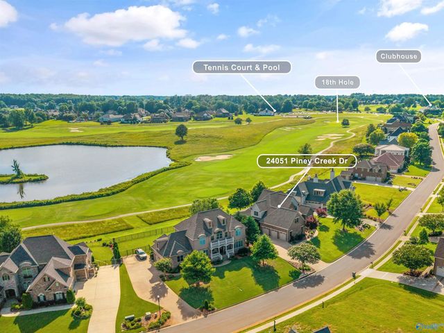 24051 Piney Creek Drive, Athens