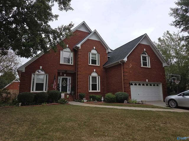 108 Kauffman Circle, Madison