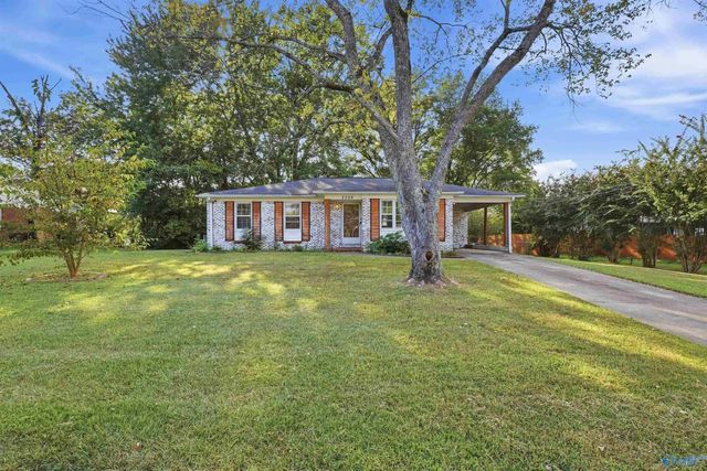 3209 Harvey Street, Huntsville