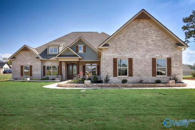 112 Bellawoods Drive, Madison